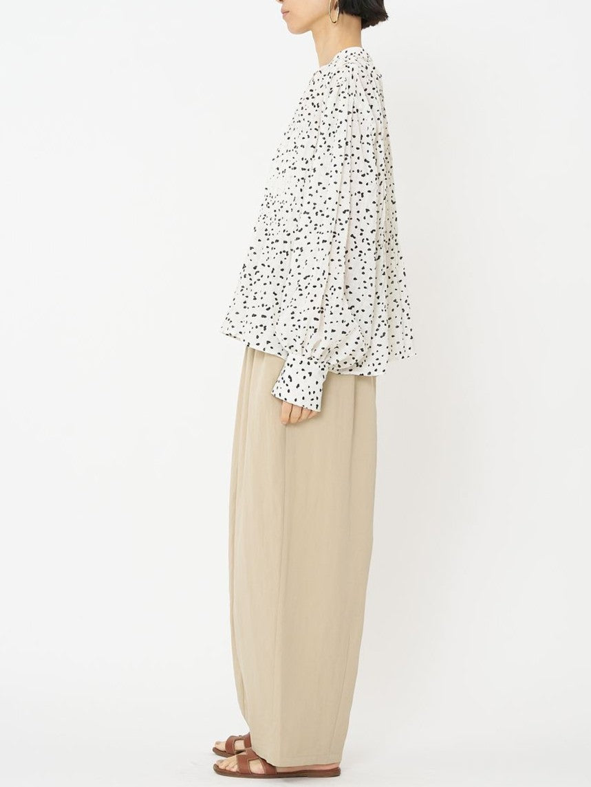 CHIGNON ドットシャーリングBL 1961-014KK