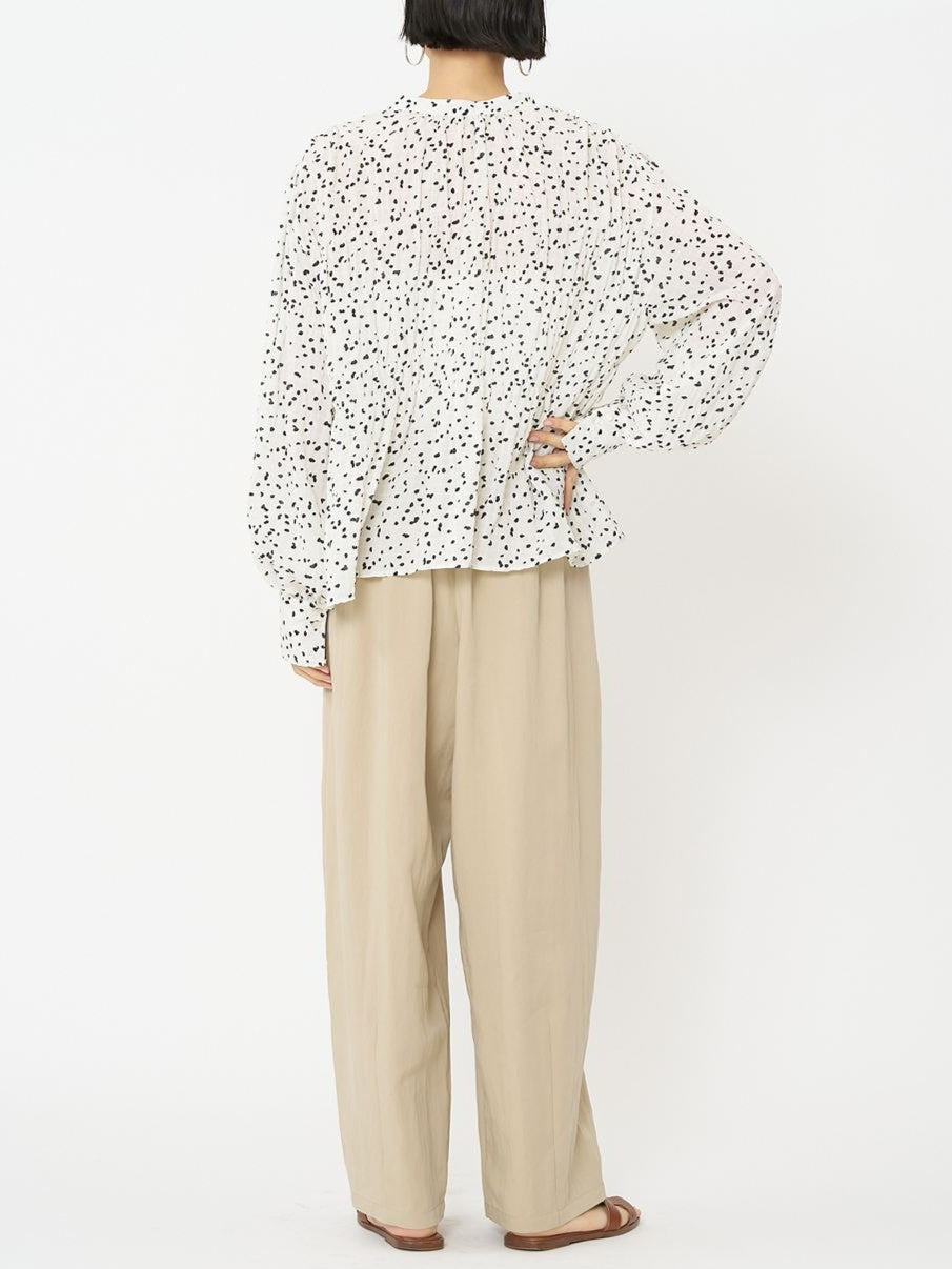 CHIGNON ドットシャーリングBL 1961-014KK