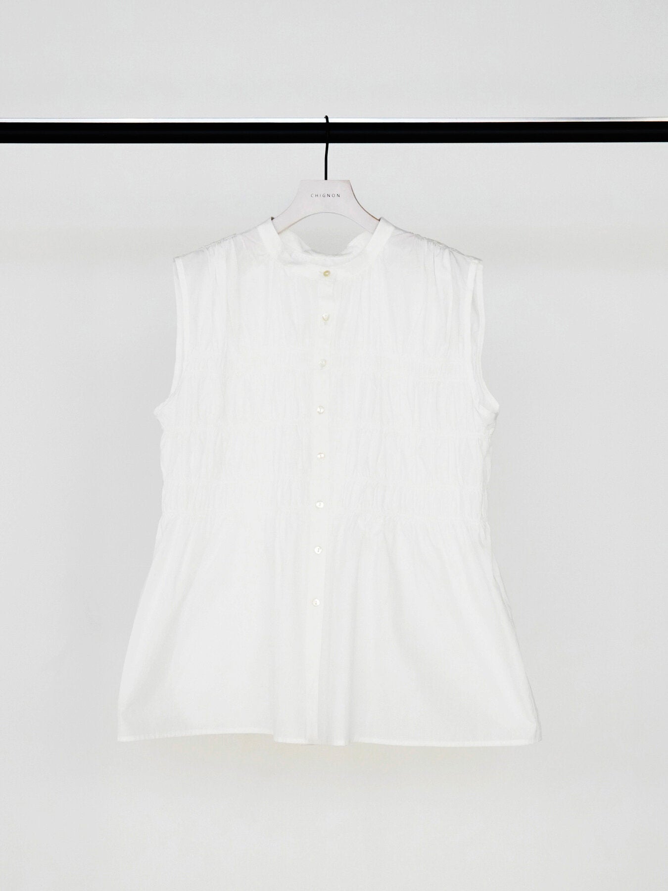 【予約販売】CHIGNON シャーリングフレンチBL 1963-605KK