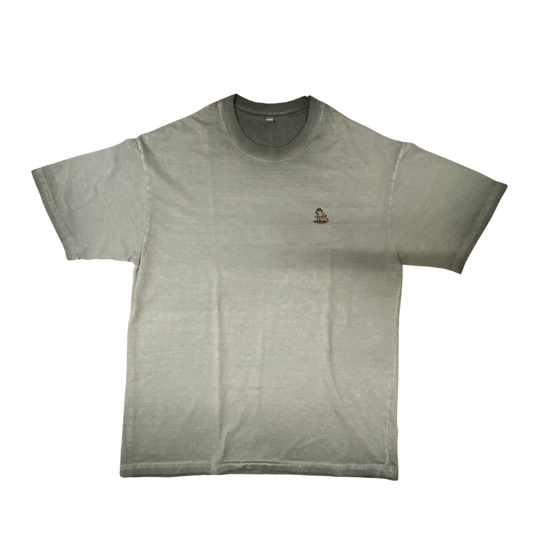 SPRAWLS Bear Tee SSL-587
