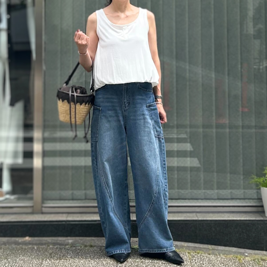 バルーンタンク