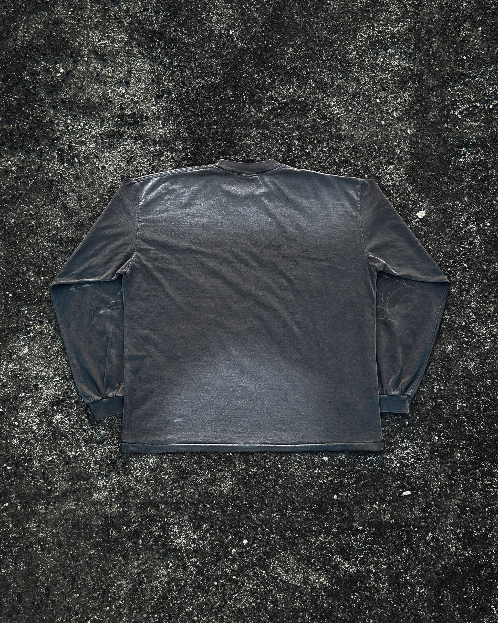 ROOTGATE IRONCROSS L/S RGLS2501