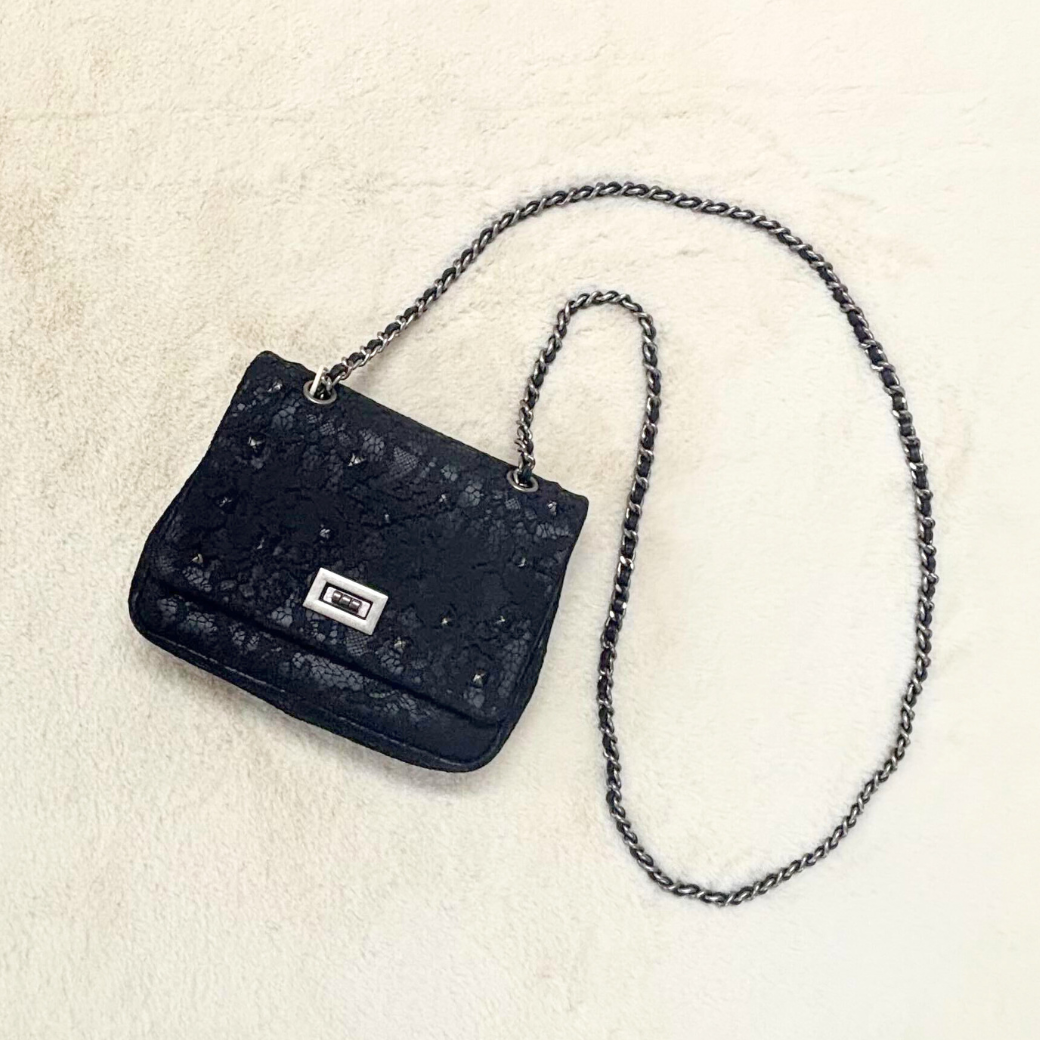 EMOTIONAL WORLD SMALL CHAIN BAG PD25AACO5