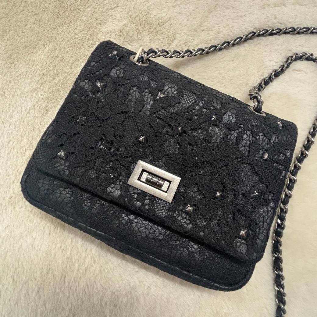 EMOTIONAL WORLD SMALL CHAIN BAG PD25AACO5