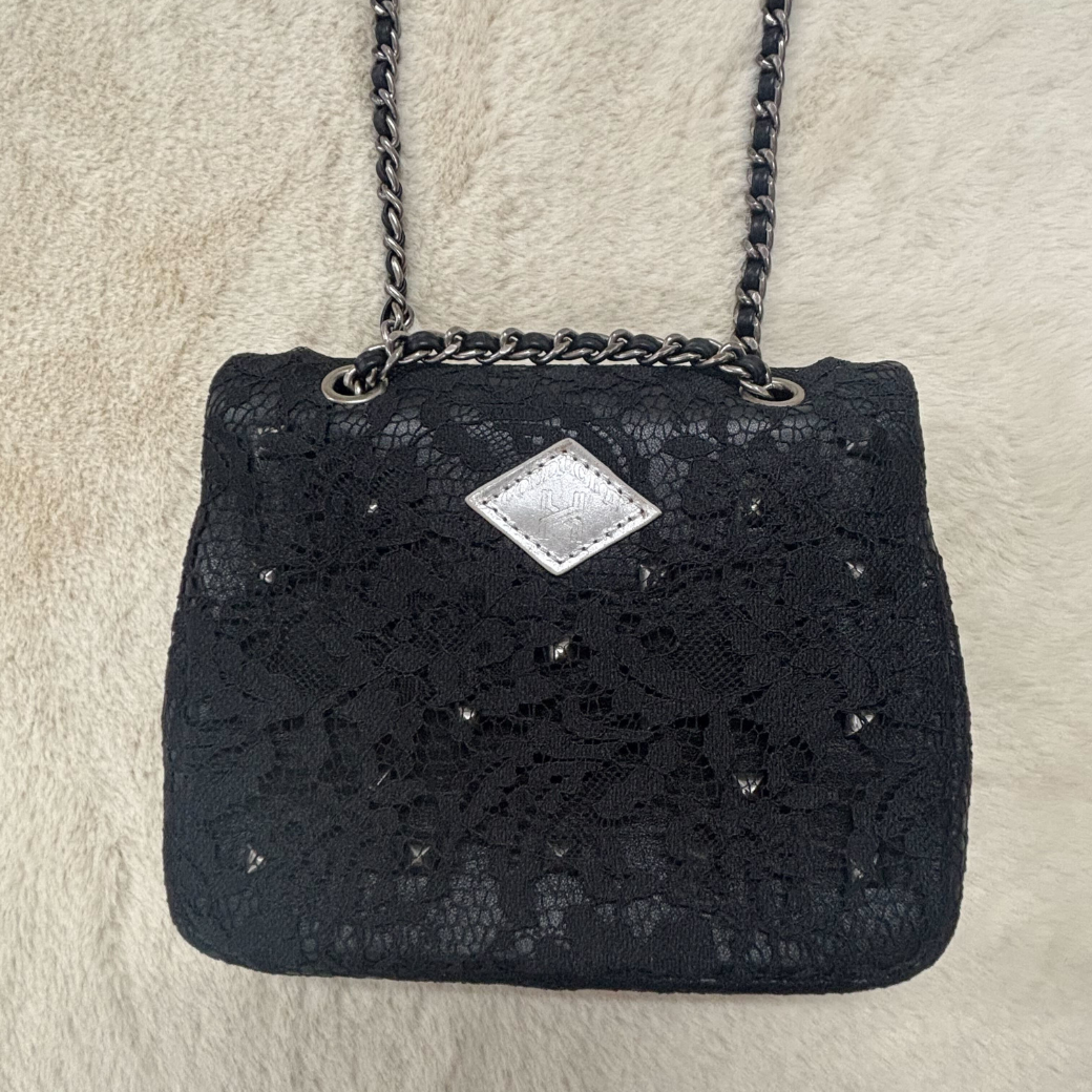 EMOTIONAL WORLD SMALL CHAIN BAG PD25AACO5