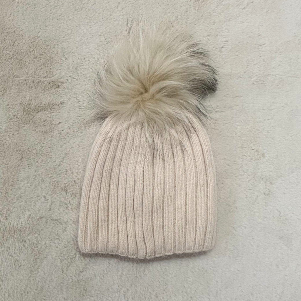 FLY GIRL ニット帽 551-CPL011