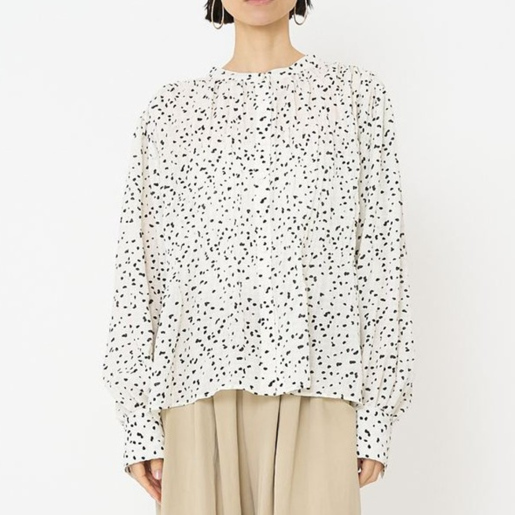 CHIGNON ドットシャーリングBL 1961-014KK