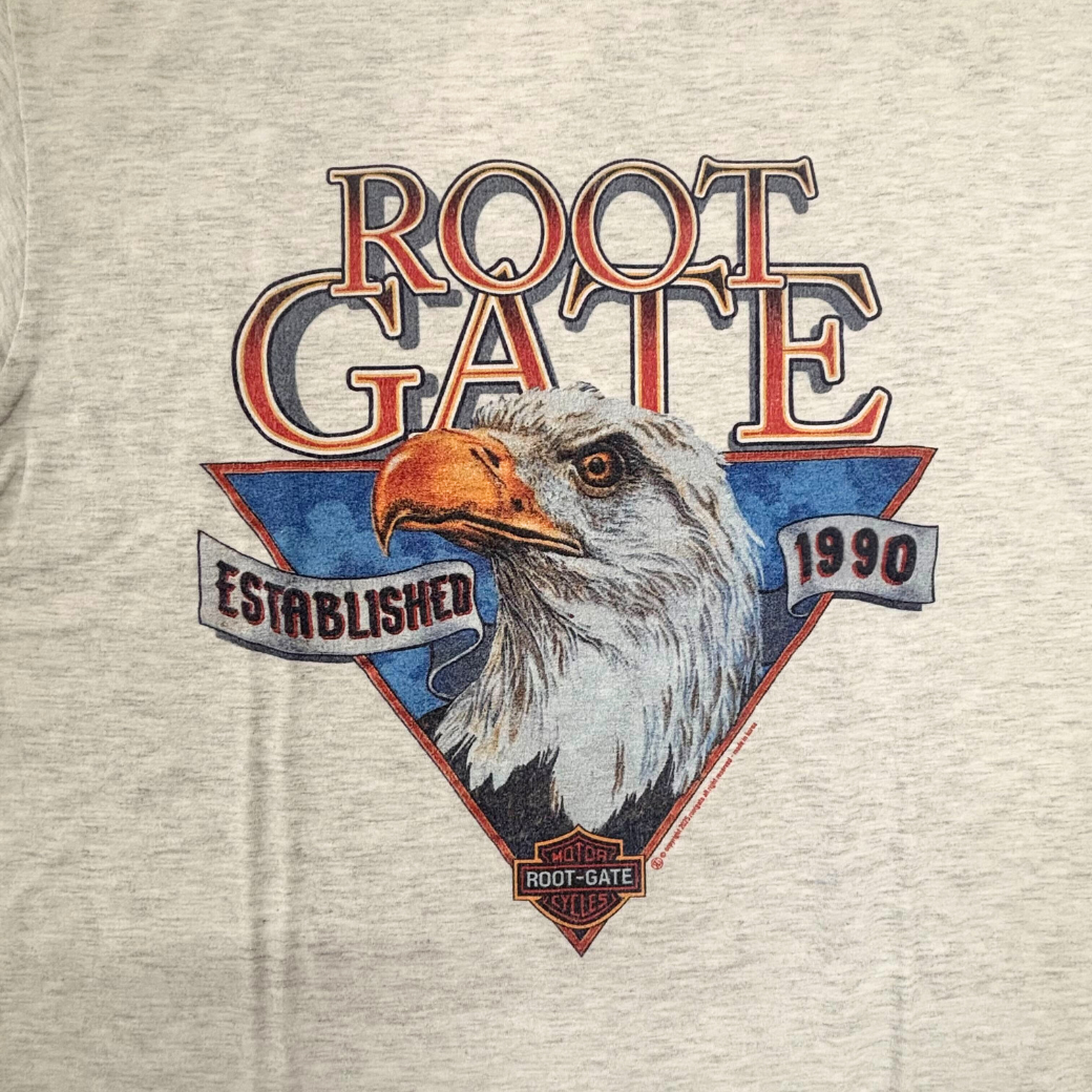 ROOTGATE HD BOOTLEG S/S RGTS5203