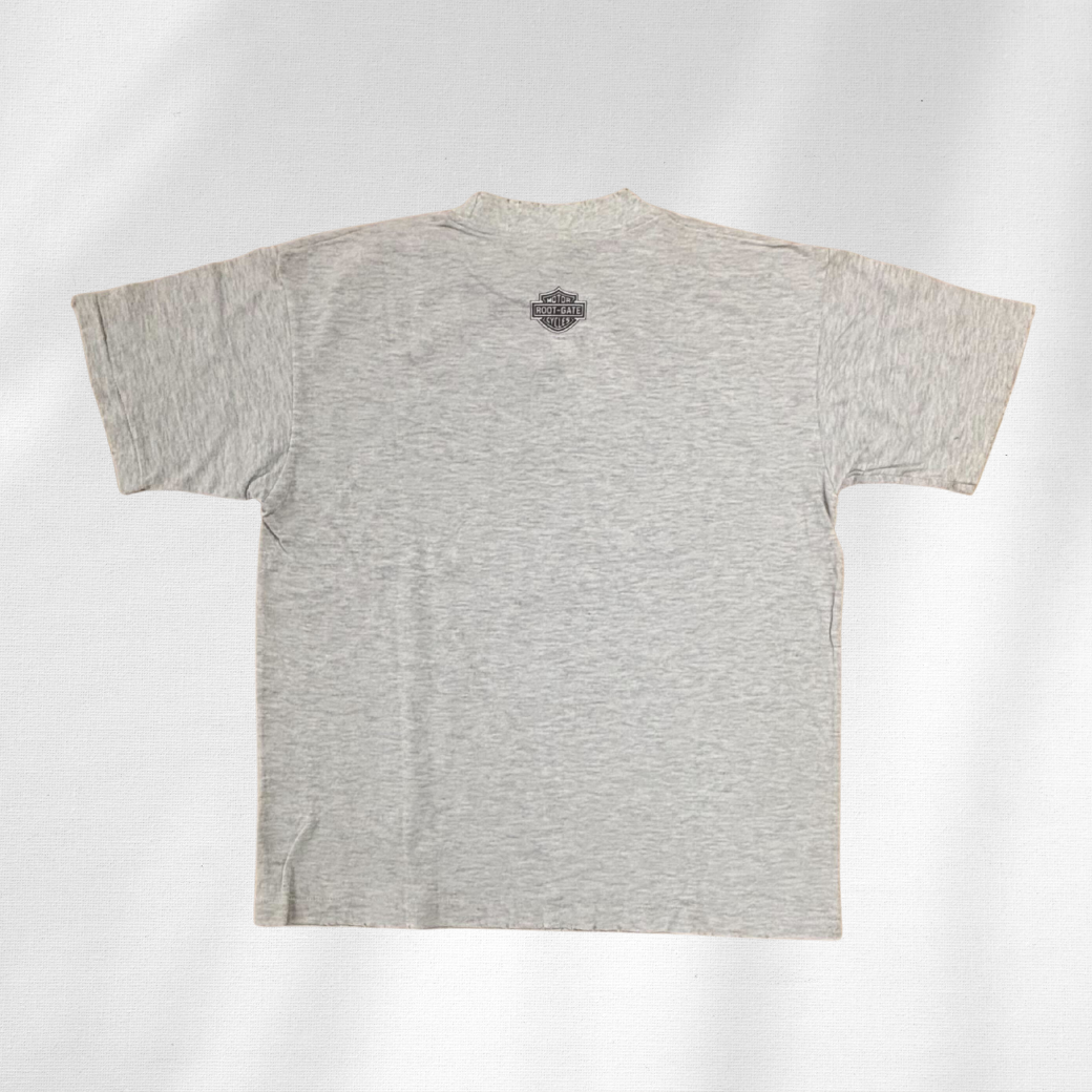 ROOTGATE HD BOOTLEG S/S RGTS5203