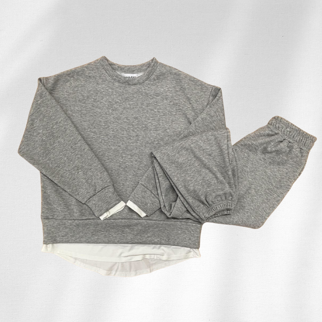 Maison de RUKA セットアップ