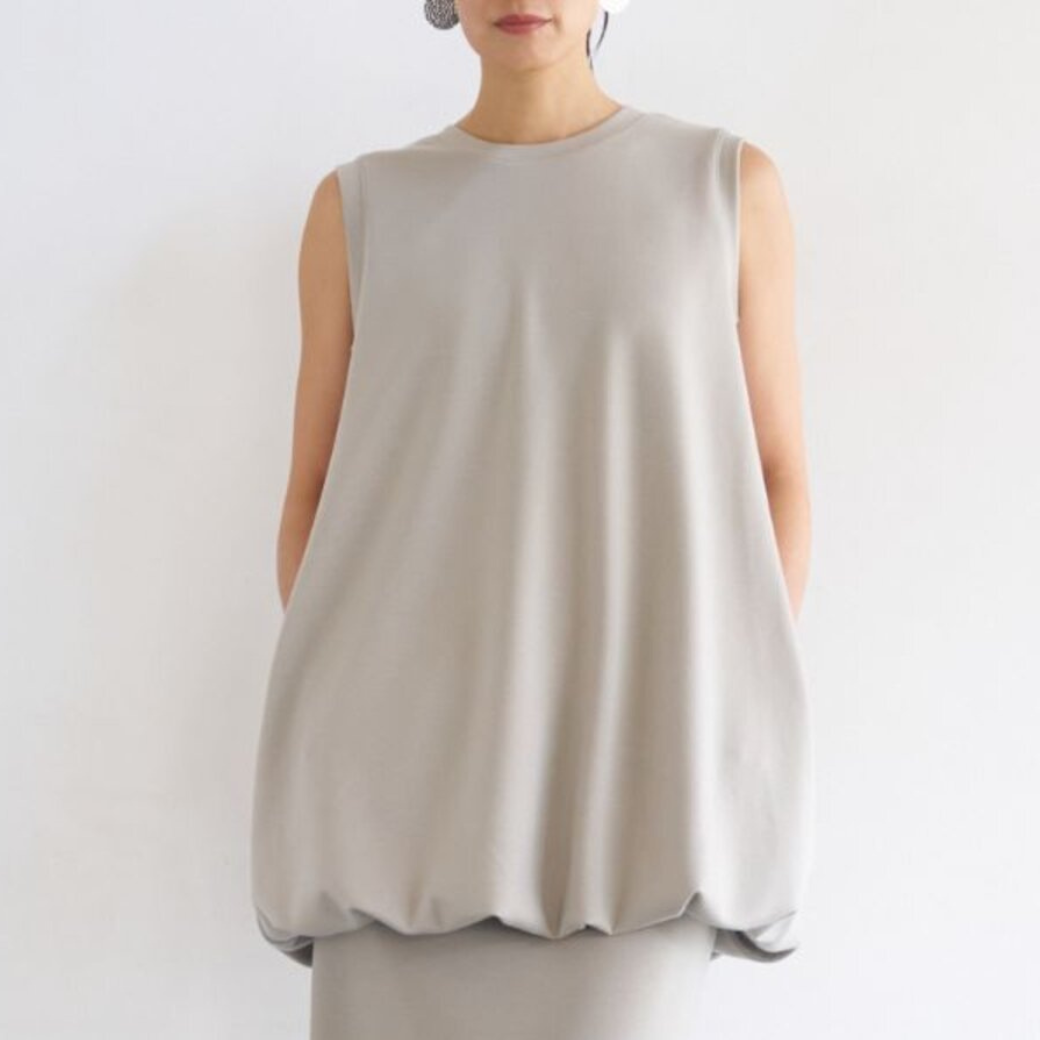 YENN W JERSEY BALLOON PO Y263-81080 – RUKA