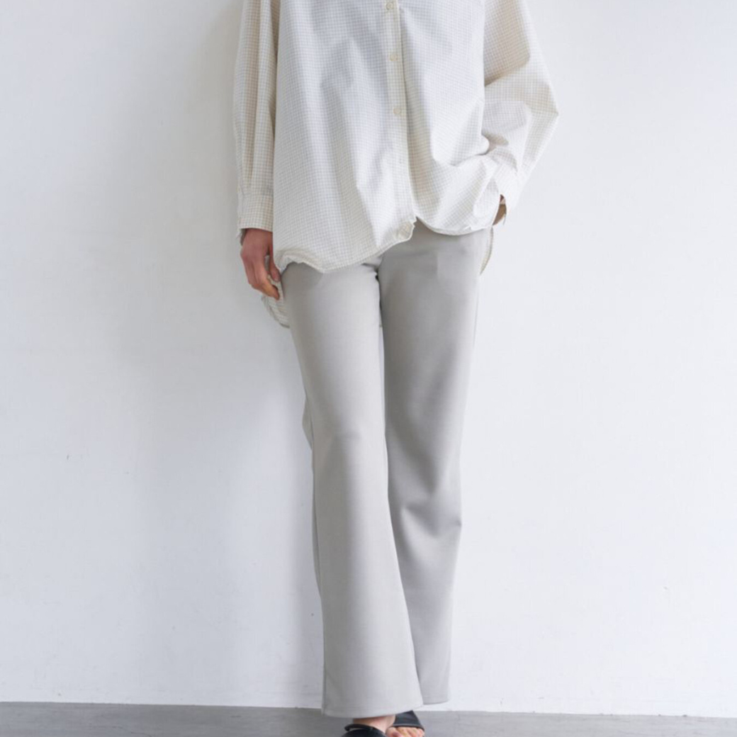 YENN W JERSEY MAXI SK Y263-21082