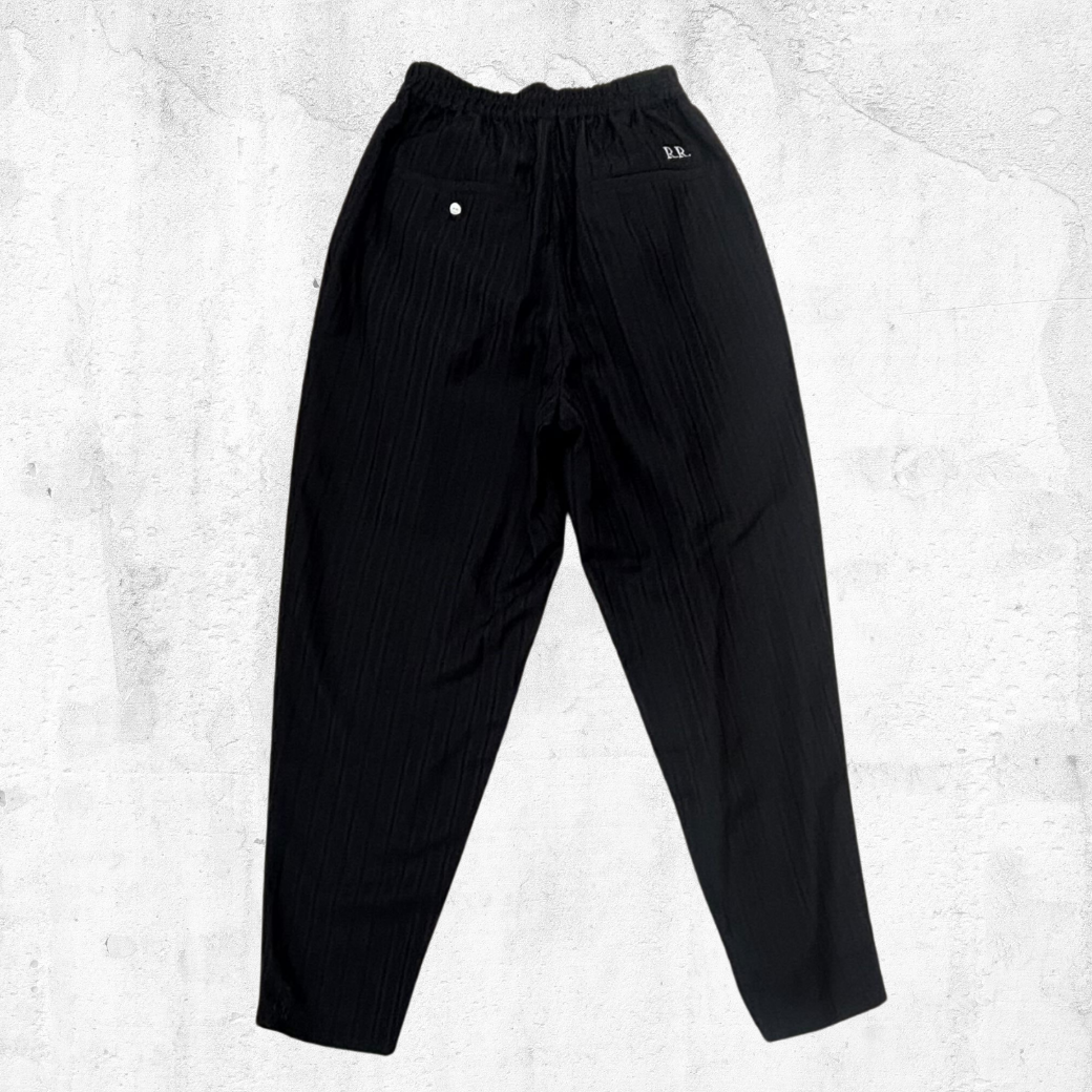 RUMBLE RED Karamiori Resort Pants RR_25_006