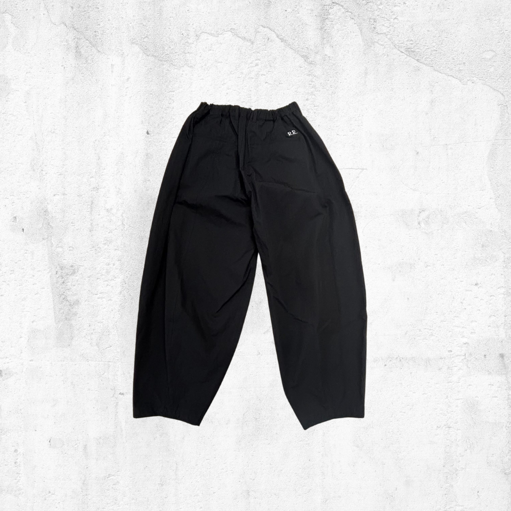 RUMBLE RED Cocoon Easy Pats R_25_012