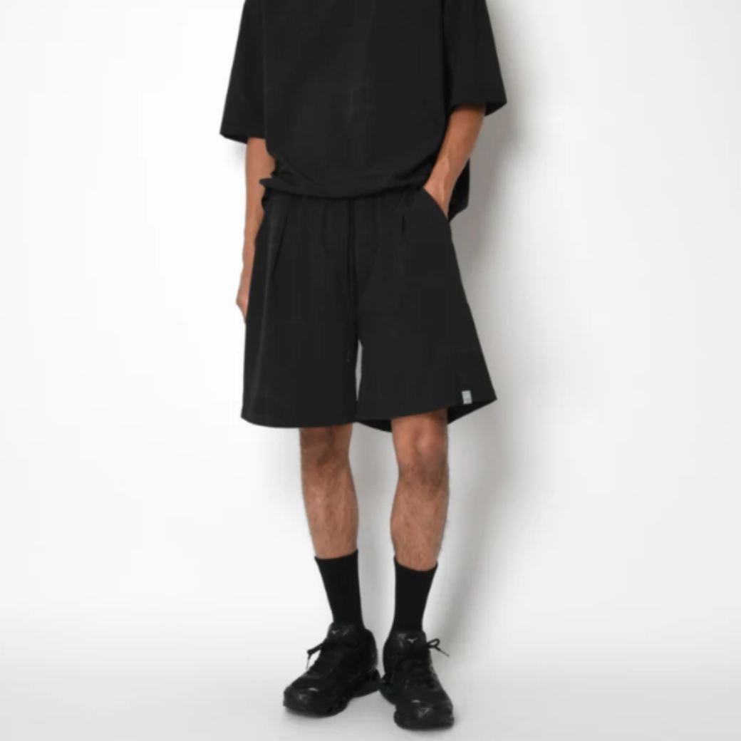 SUPERTHANKS Technical easy shorts ST262