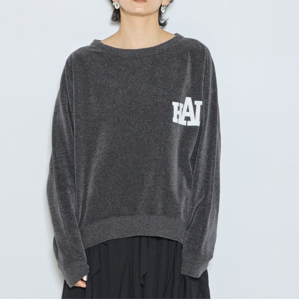 【予約販売】CHIGNON プリントモールヤーンPO 9465-419JR