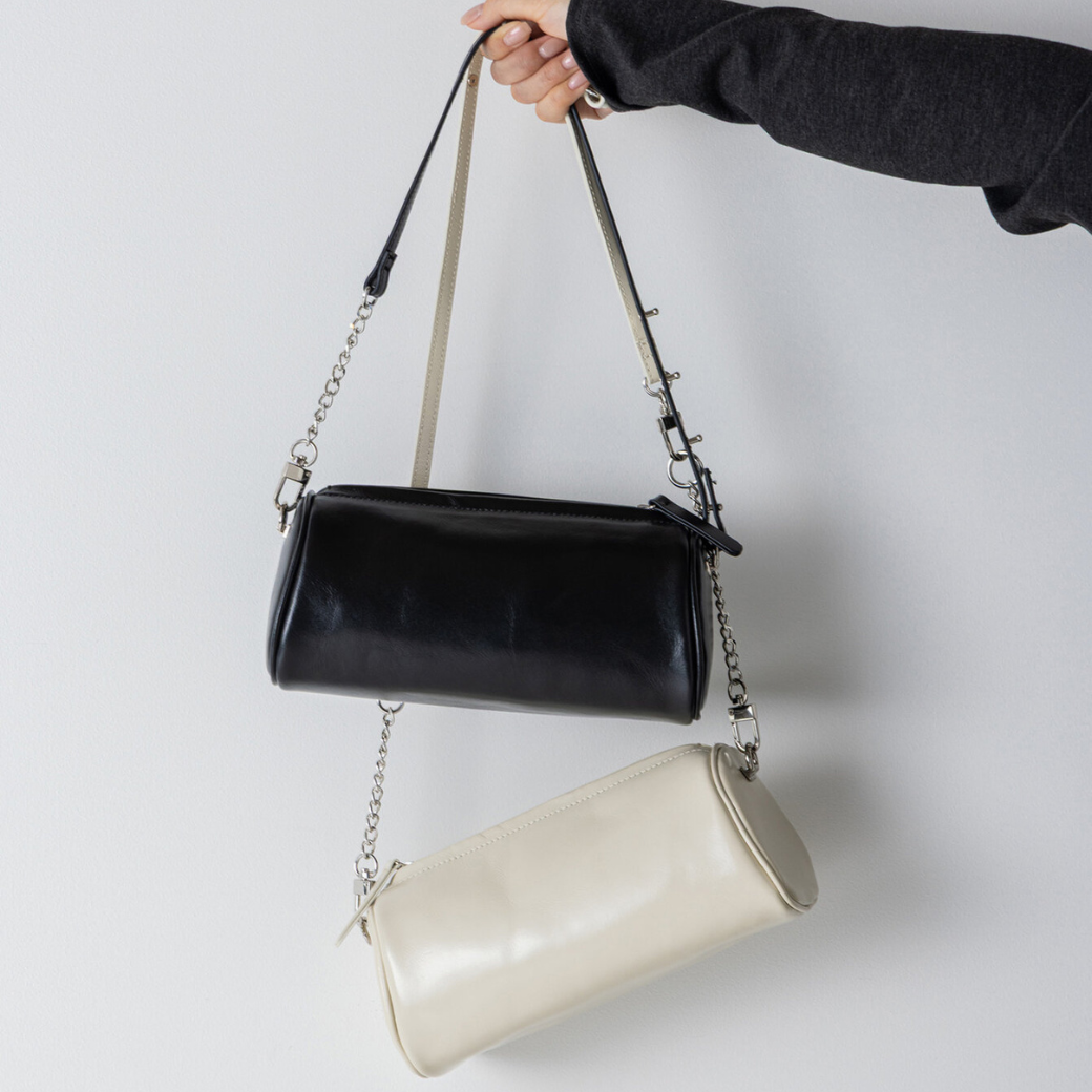 【予約販売】YENN CHAIN BELT MINI BAG Y264-01142