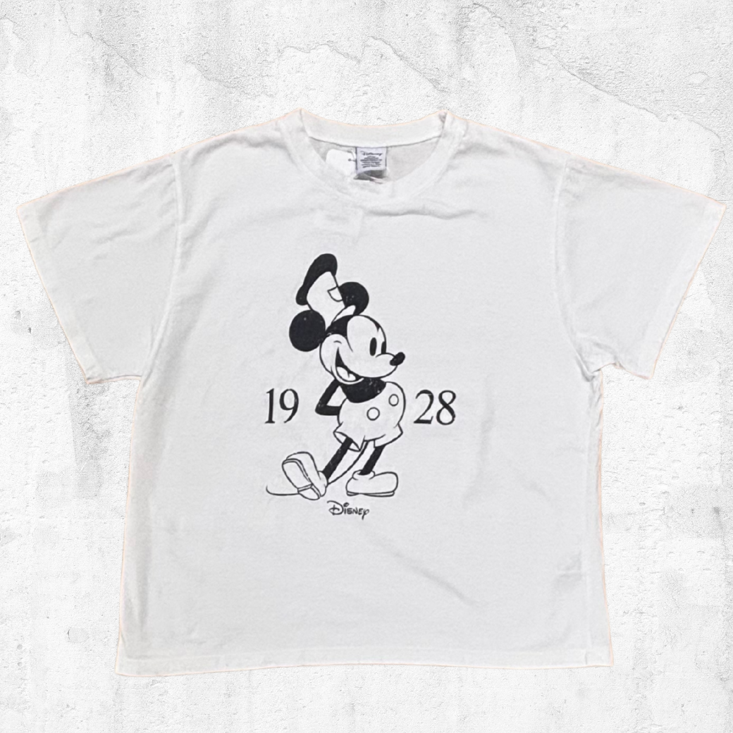 シェフ ミッキーTee