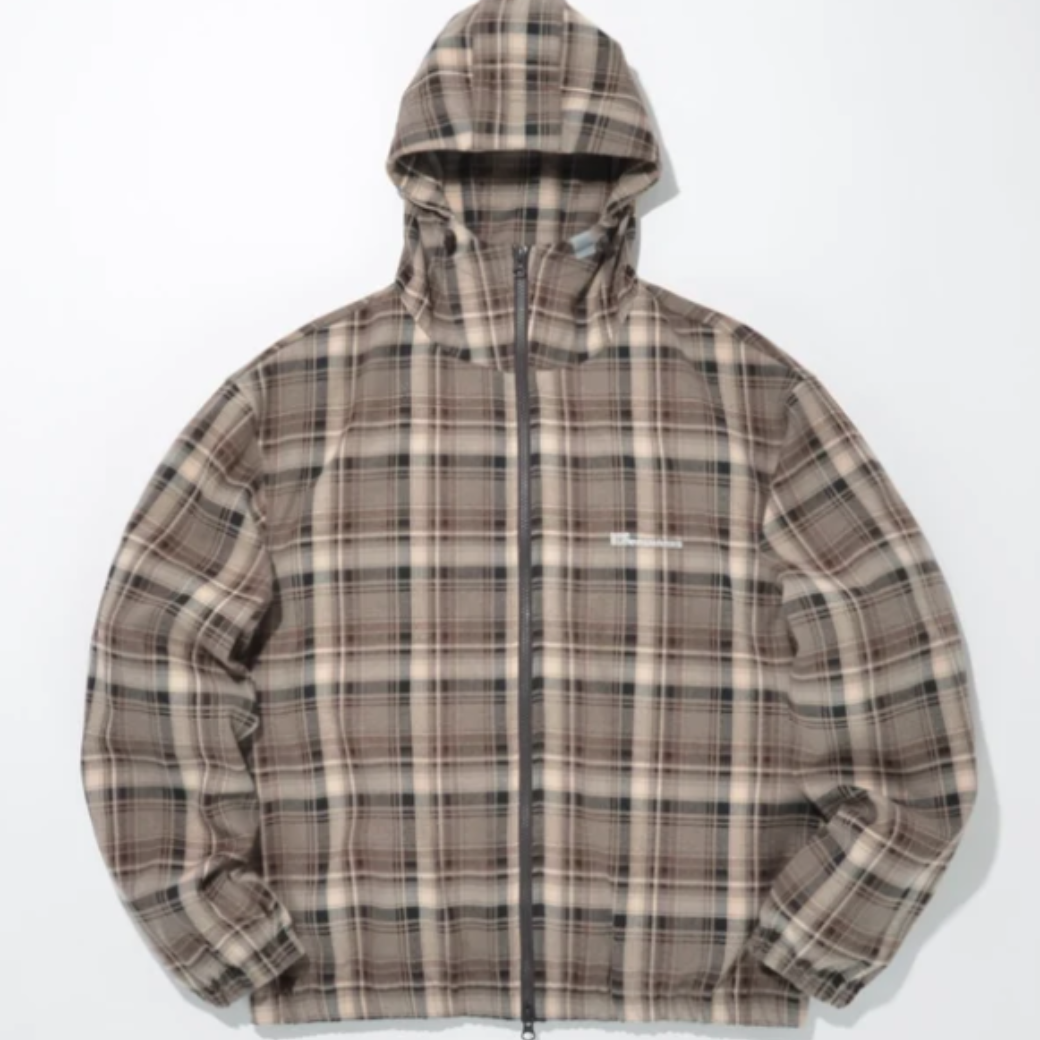 SUPERTHANKS Windbreaker