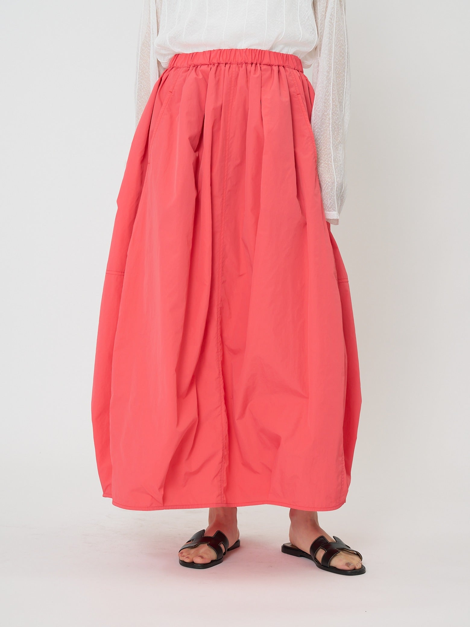 【予約販売】CHIGNON ボリュームカーヴィーSK 2261-032MK