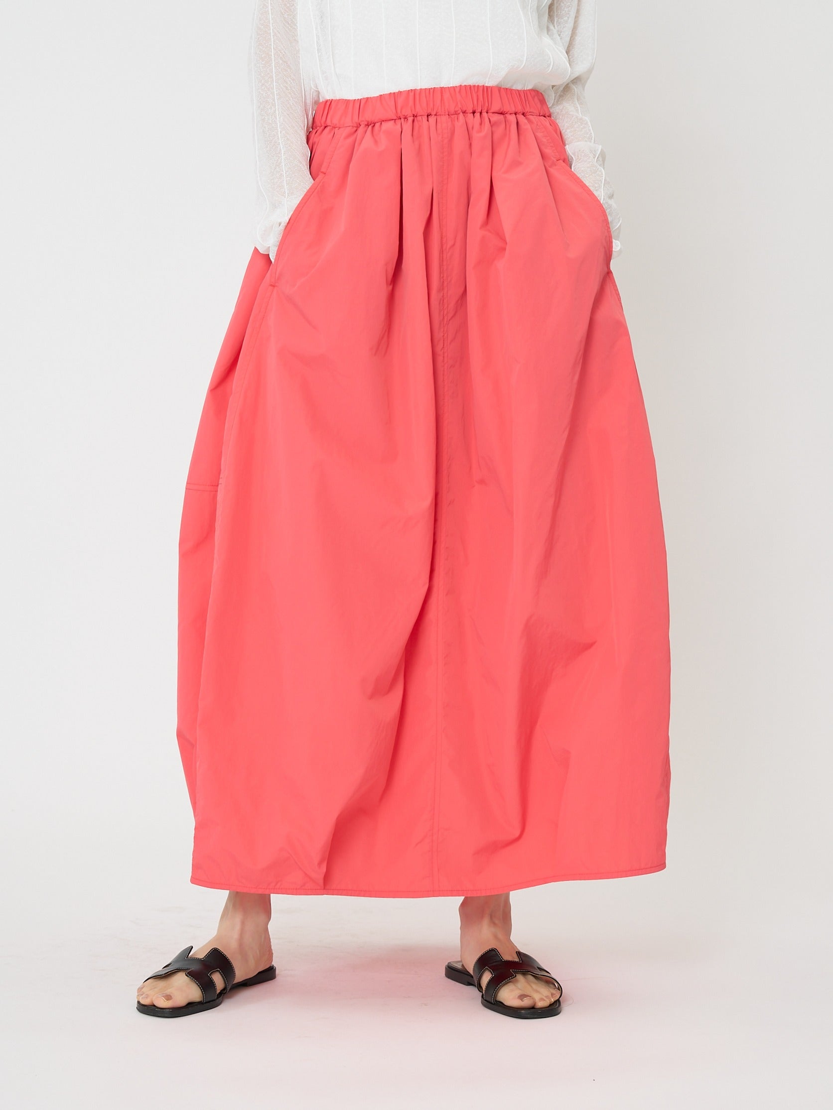 CHIGNON ボリュームカーヴィーSK 2261-032MK