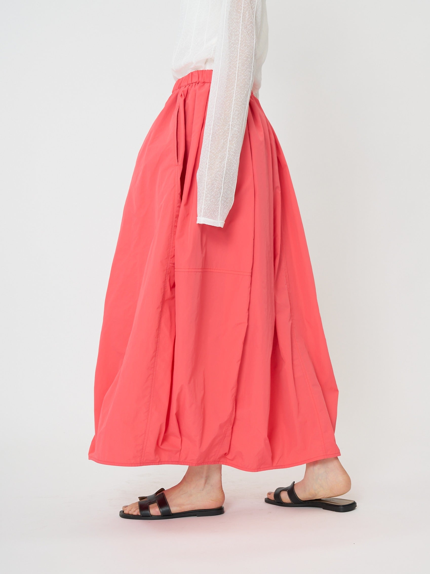 CHIGNON ボリュームカーヴィーSK 2261-032MK