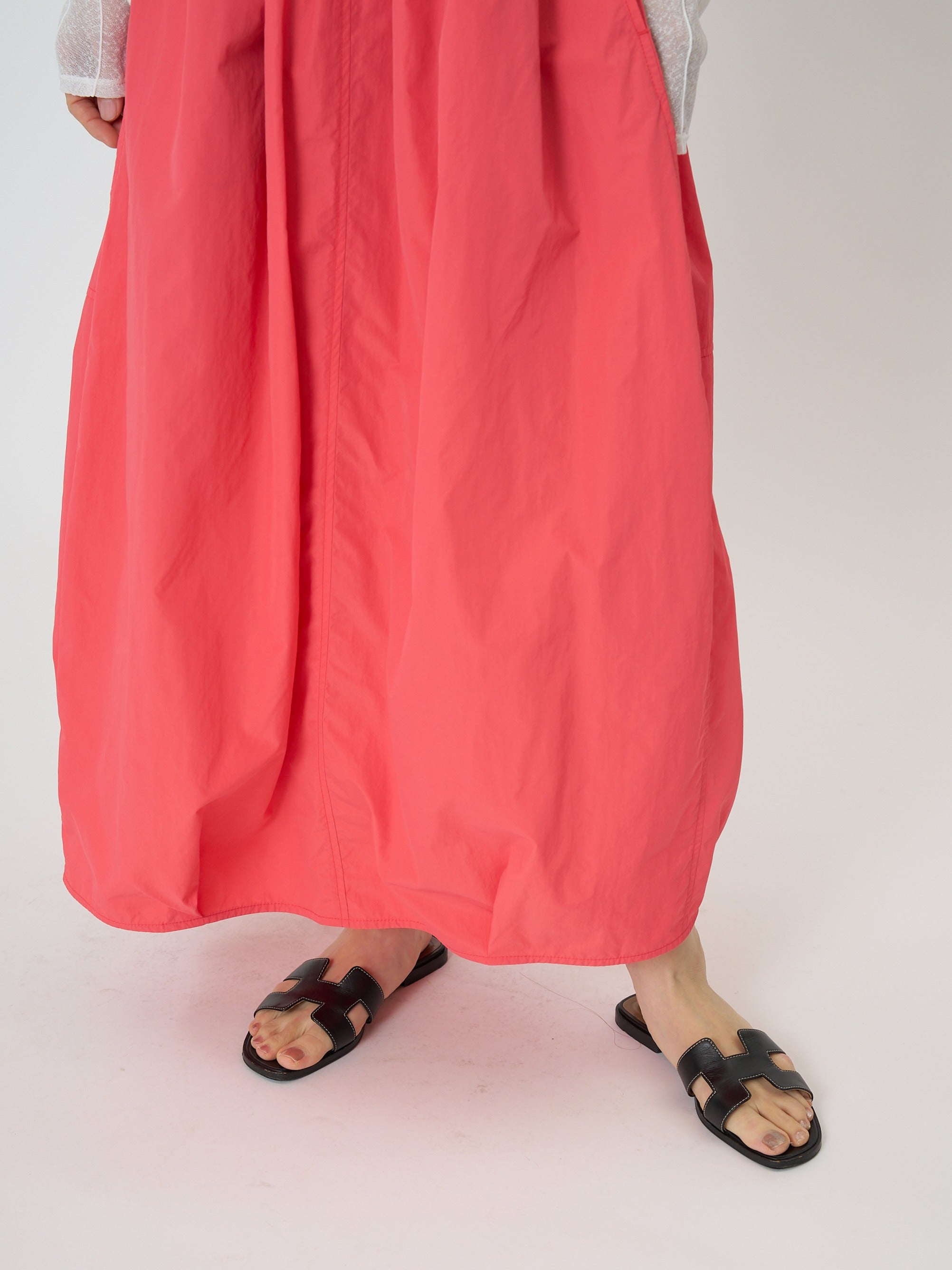 【予約販売】CHIGNON ボリュームカーヴィーSK 2261-032MK