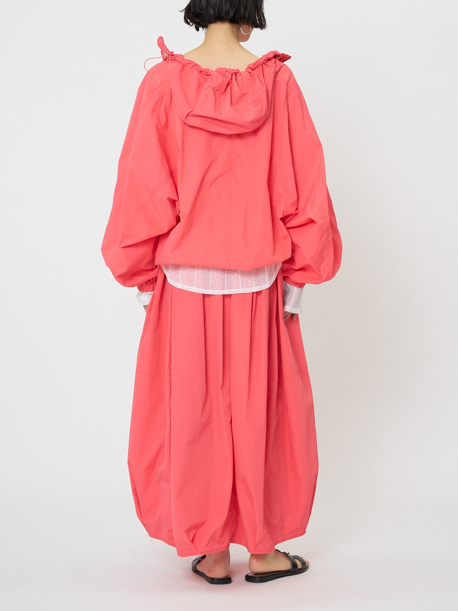 【予約販売】CHIGNON ボリュームカーヴィーSK 2261-032MK