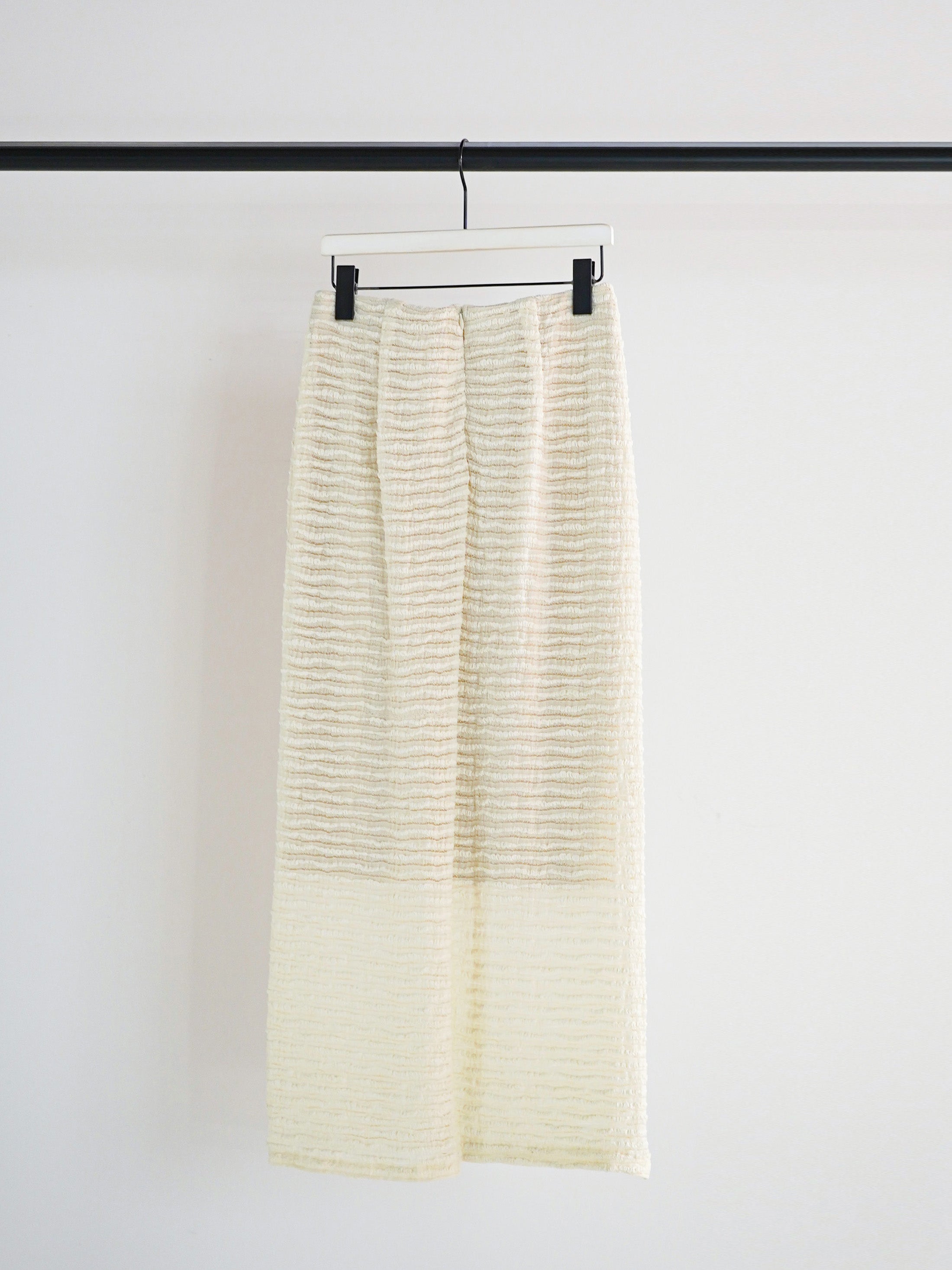 【予約販売】CHIGNON ストレッチレースSK 2261-047BZ