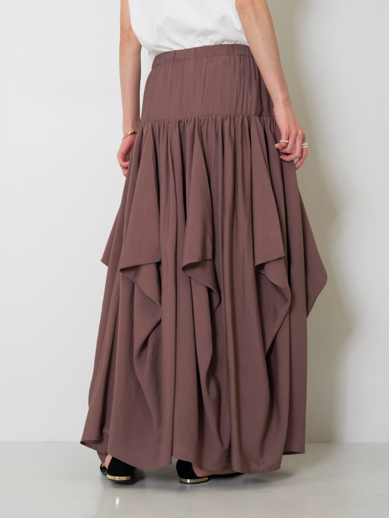 【予約販売】CHIGNON ドレーピングフォルムSK 2263-638NH