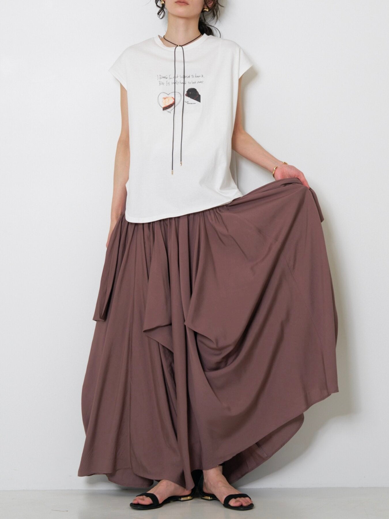 【予約販売】CHIGNON ドレーピングフォルムSK 2263-638NH