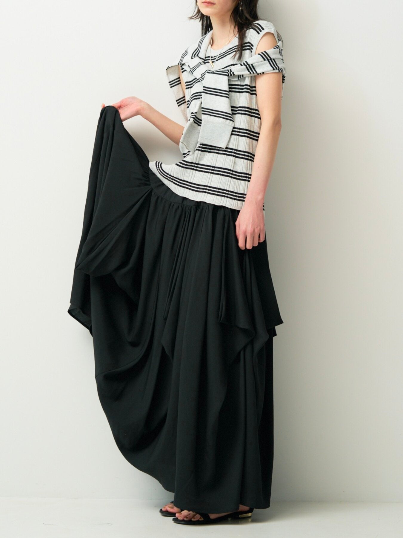 【予約販売】CHIGNON ドレーピングフォルムSK 2263-638NH