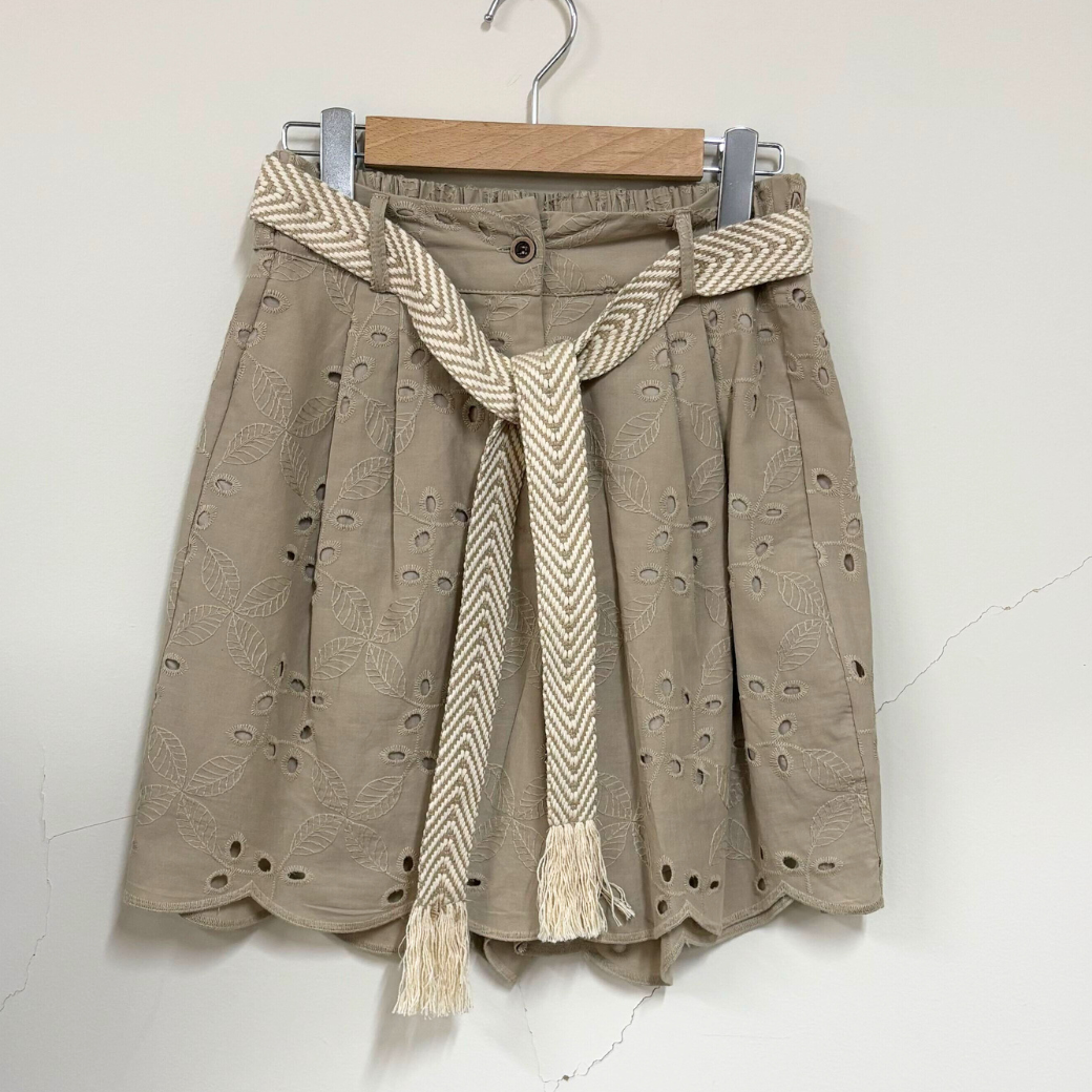 FLY GIRL FG-PT 31269 〔40%OFF〕