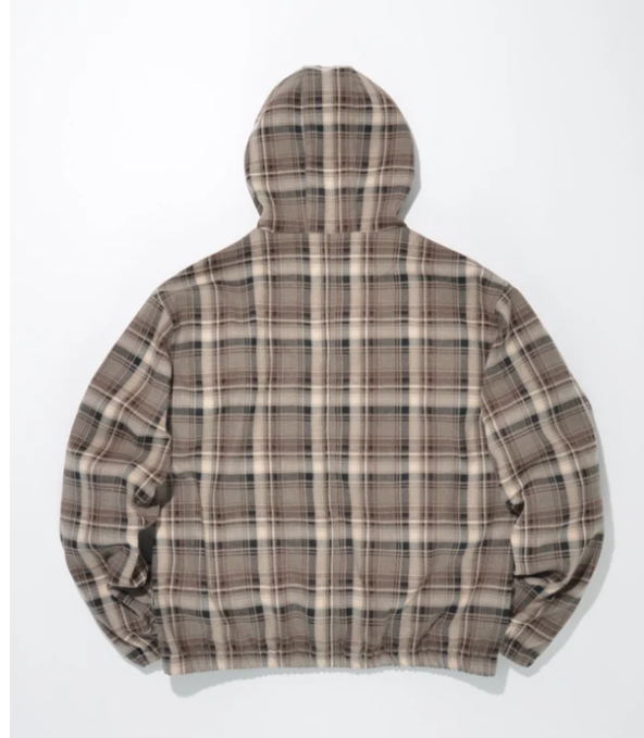 SUPERTHANKS Windbreaker