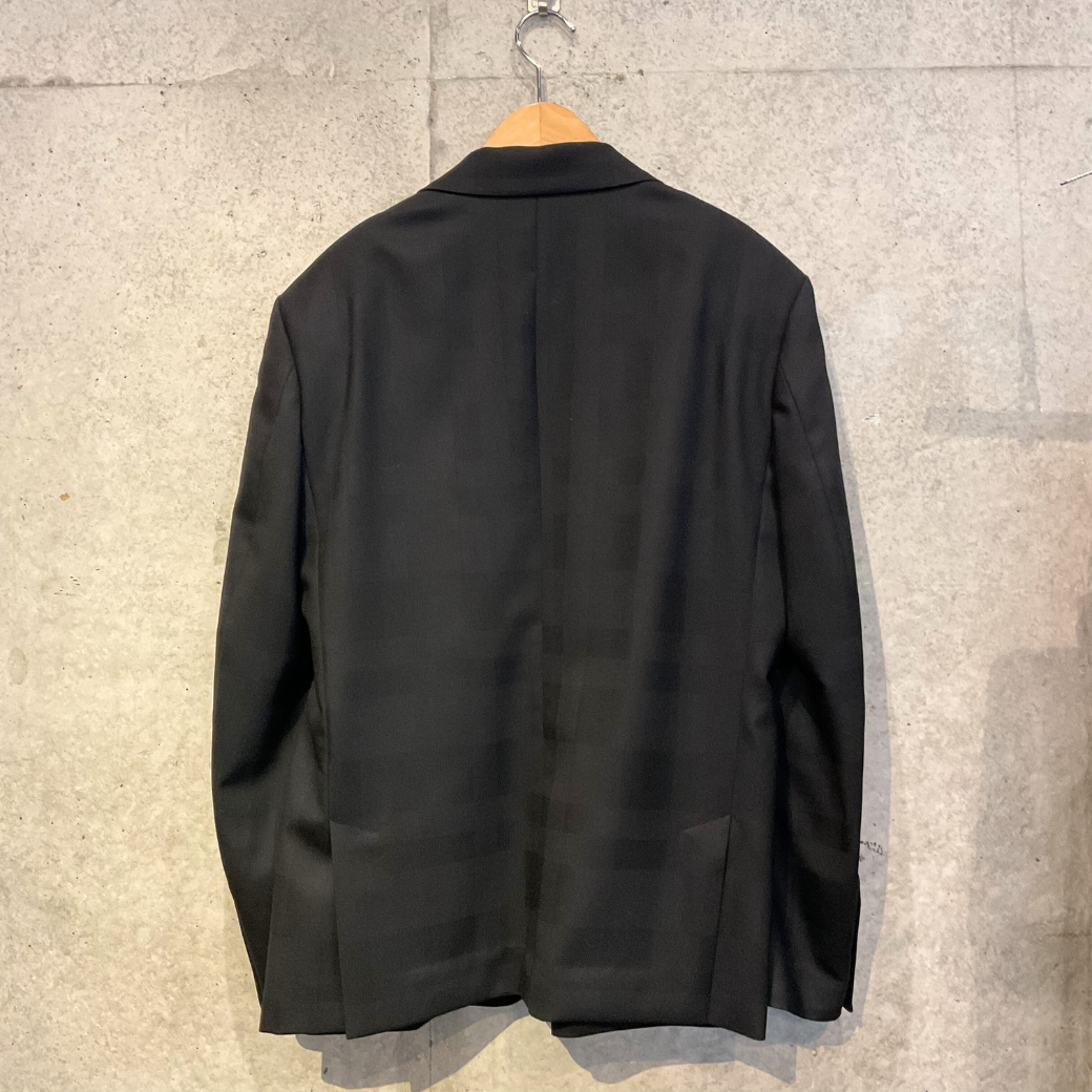 roarguns SHADOW CHECK JACKET 25SGJ-01