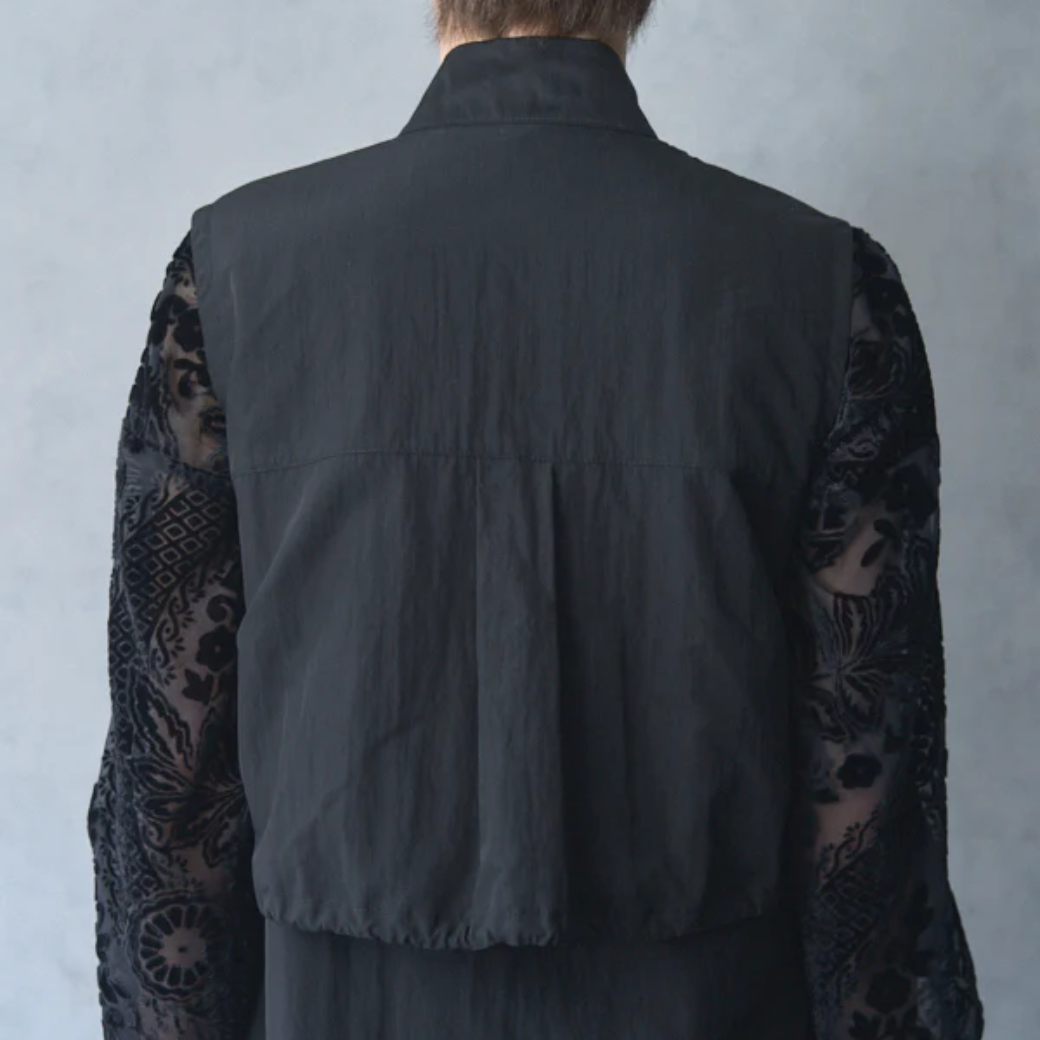 Muel Chic フィンシャツワンピース 265550322