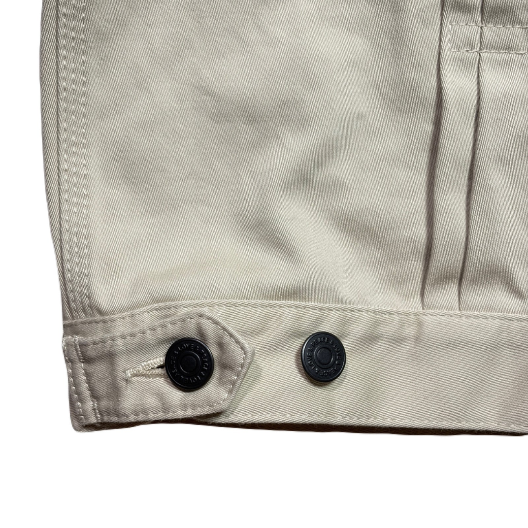 roarguns COTTON SATIN JKT 26FGB-04