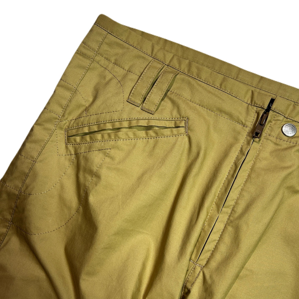 roarguns 26SGP-04 Y.HELMETS TWILL PT