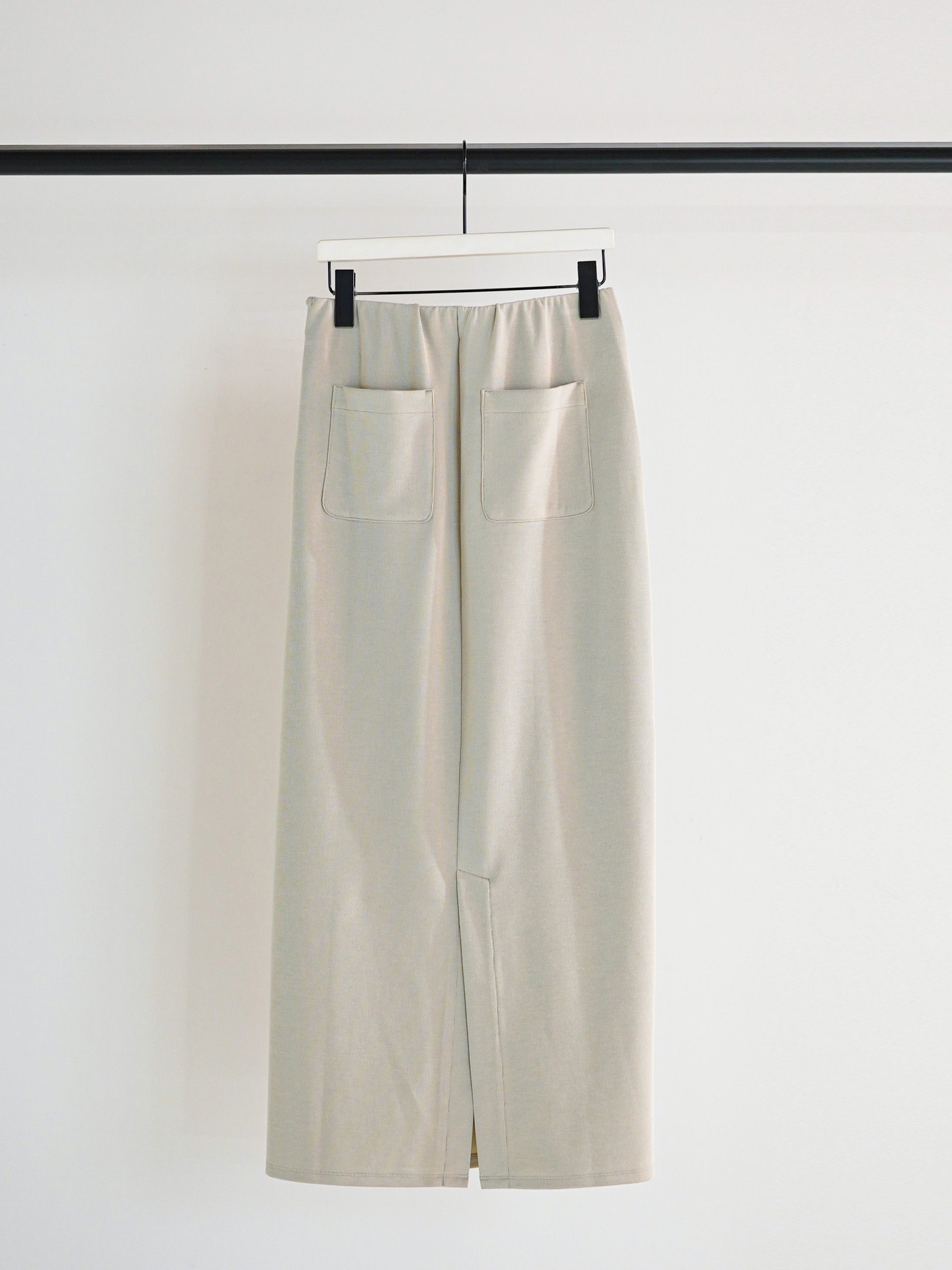 【予約販売】CHIGNON ソフトリブスマートSK 2861-070GL