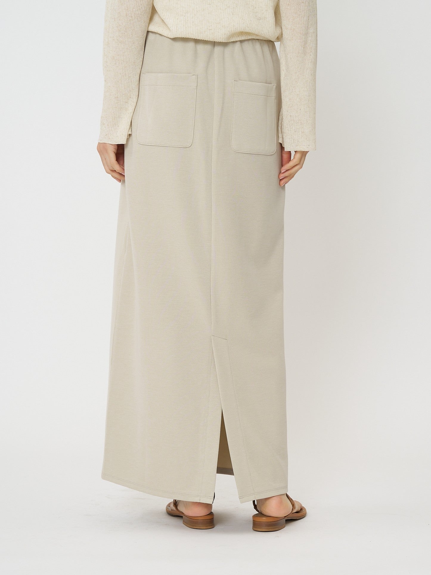 【予約販売】CHIGNON ソフトリブスマートSK 2861-070GL