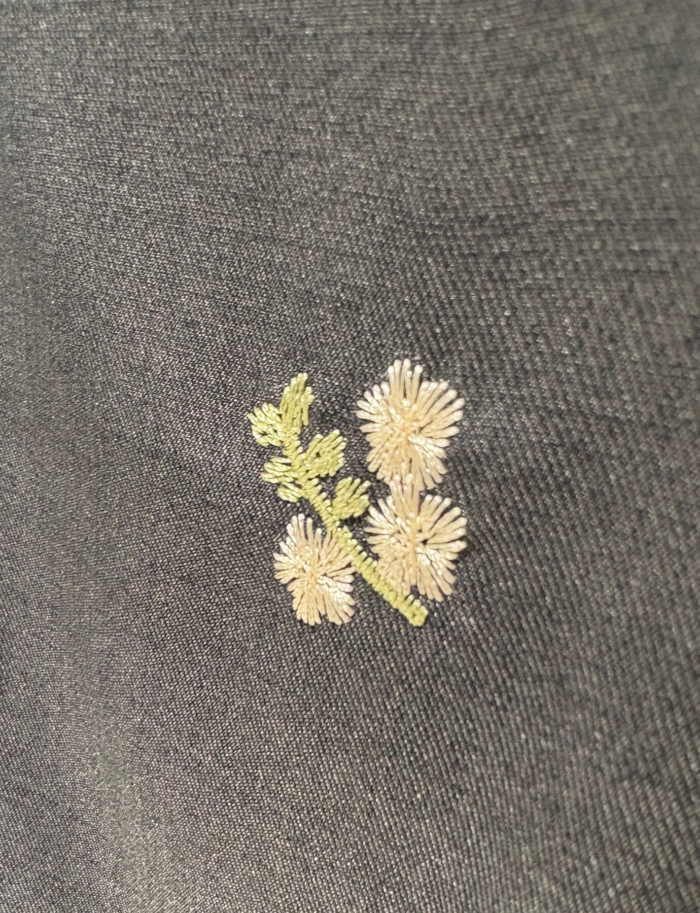 【予約販売】CHIGNON タイニーフローラルSK 2865-305KK