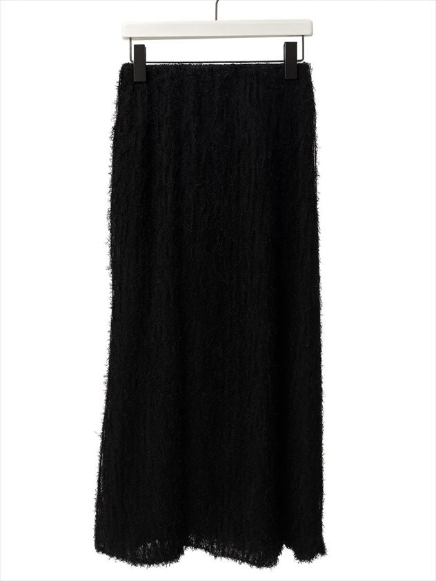 【予約販売】CHIGNON ファーバルーンSK 2956-424KK