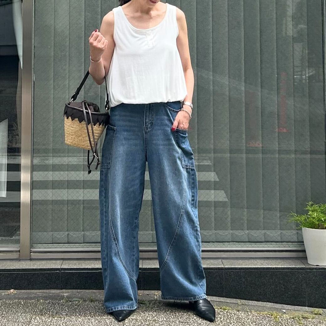 バルーンタンク