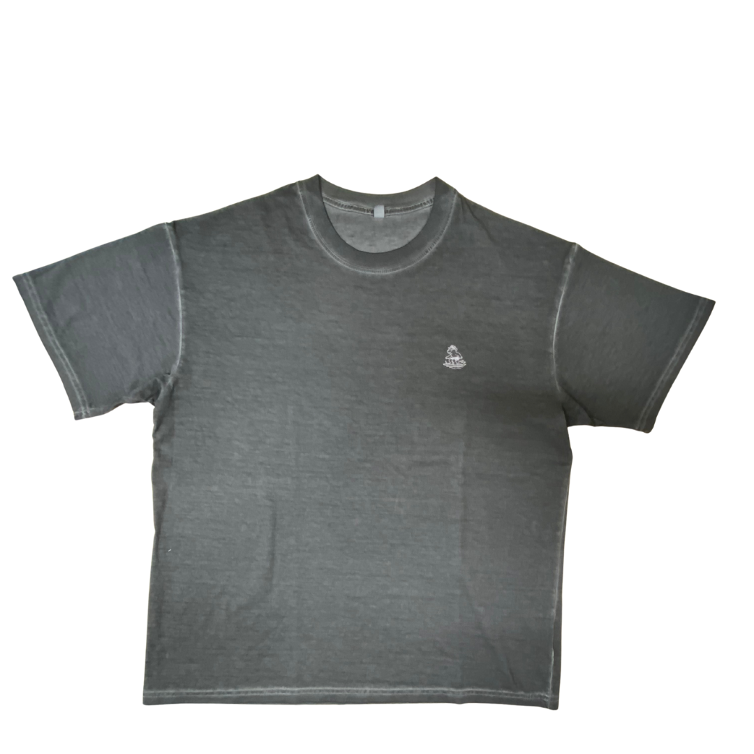 SPRAWLS Bear Tee SSL-587