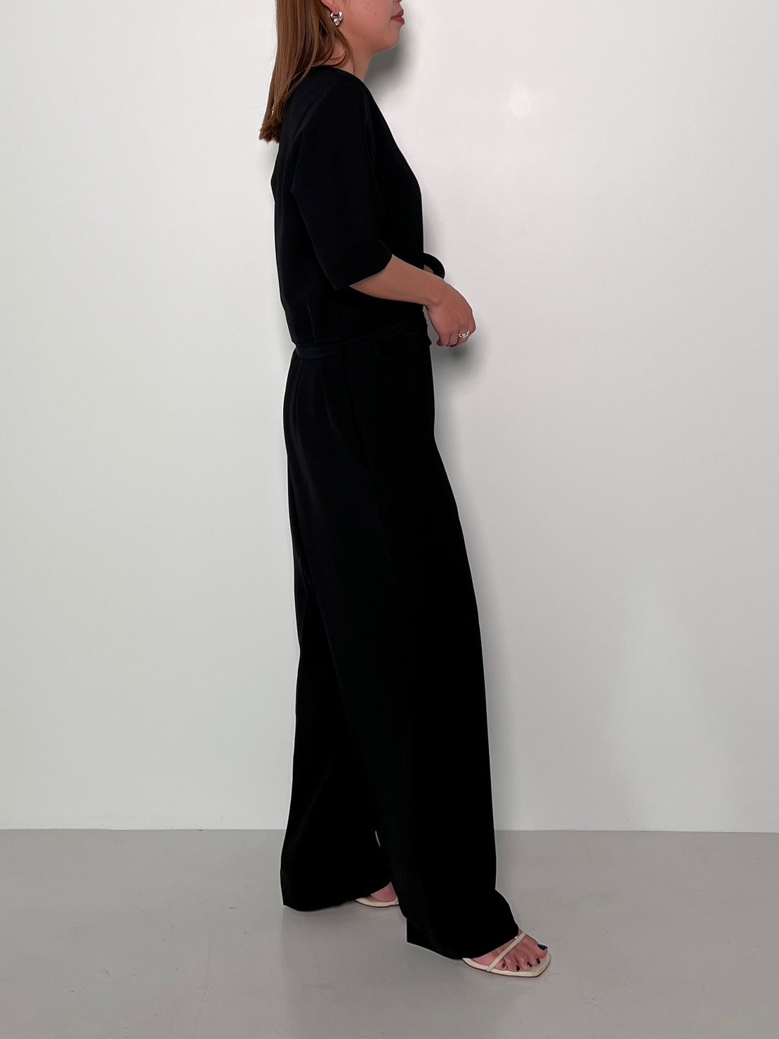 CHIGNONミニマルコンビネゾン3152-176KK 〔30%OFF〕
