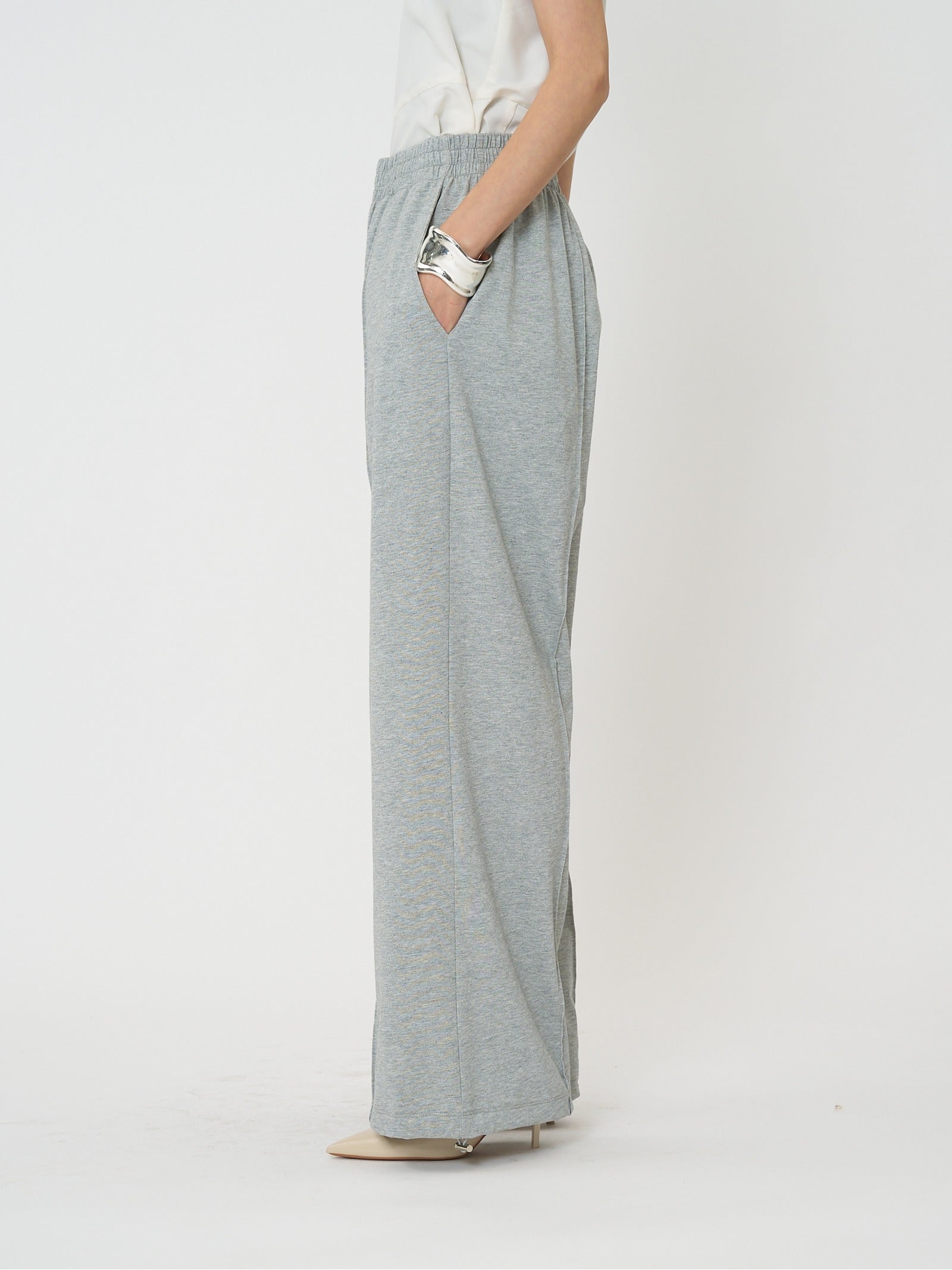 【予約販売】CHIGNON 度詰天竺イージーPT 3261-016KK