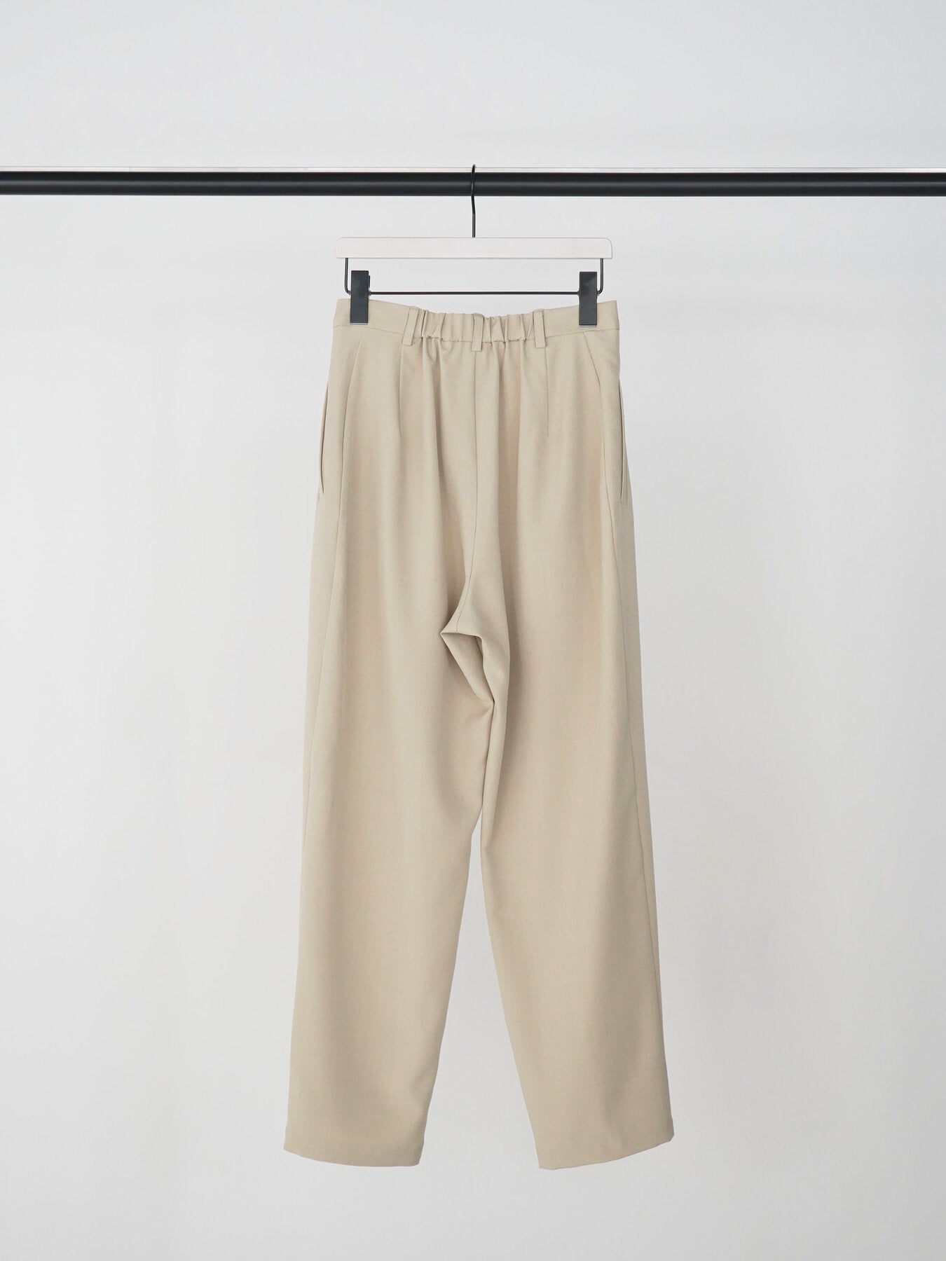 【予約販売】CHIGNON エフォートレステーパードPT 3263-656YM