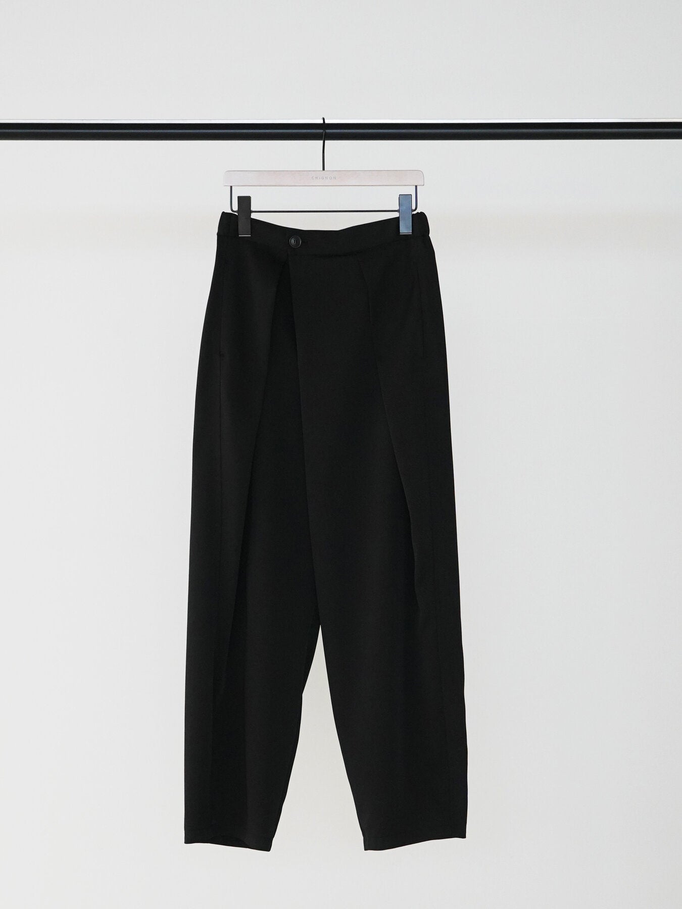 【予約販売】CHIGNON フロントタックカーヴィーPT 3265-315KK