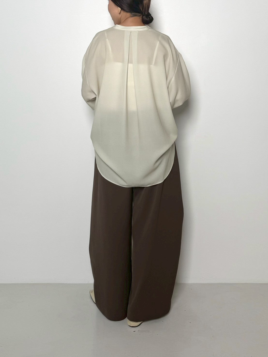 【予約販売】CHIGNON ワイドタックPT 3556-425KK
