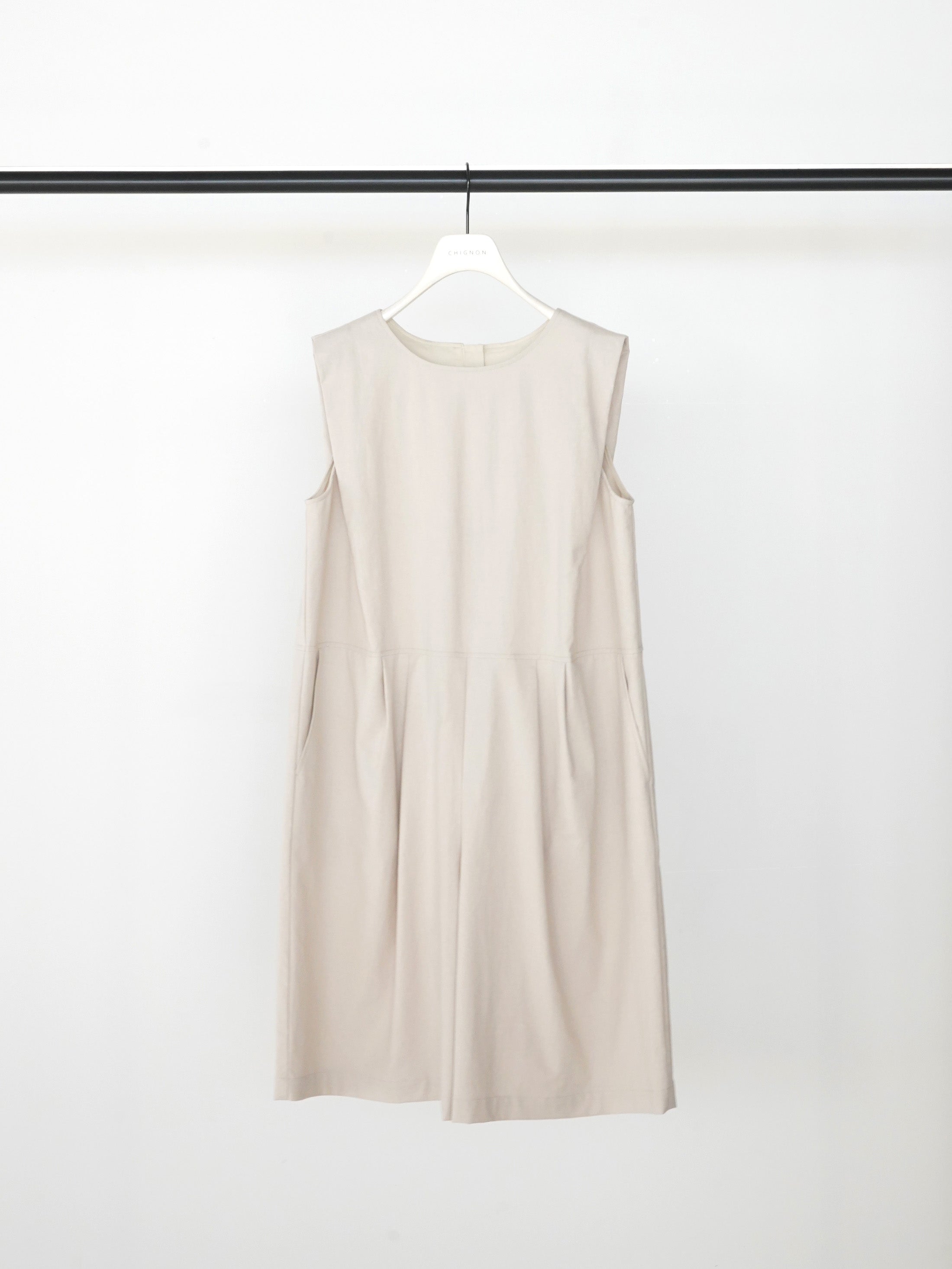 【予約販売】CHIGNON タックハーフインワン 3562-314KK